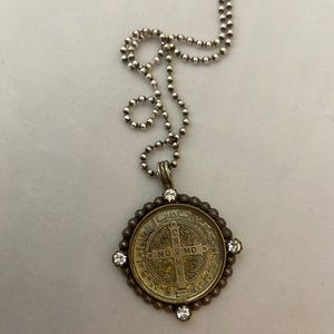 VSA San Benito Magdalena Necklace